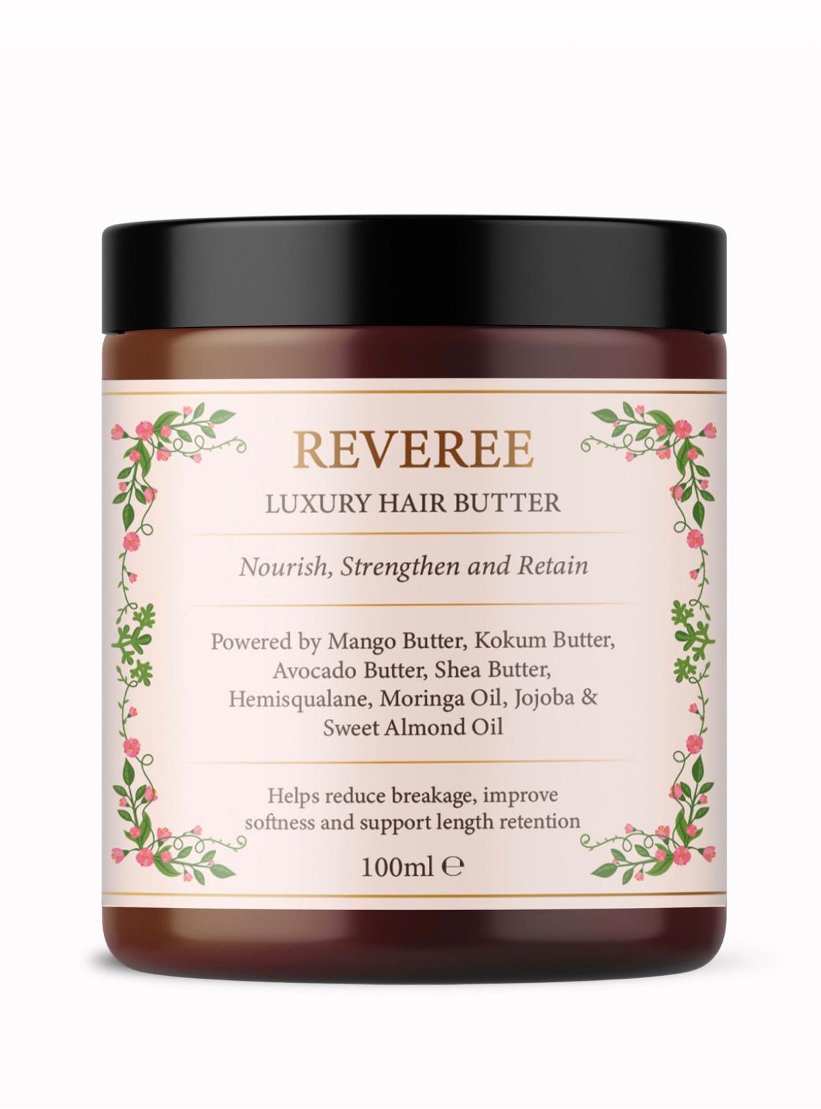 Reveree Hair Butter