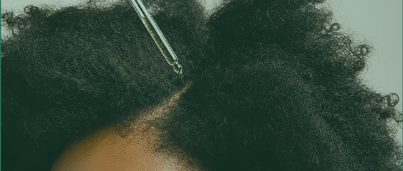 Hair Treatment Collection