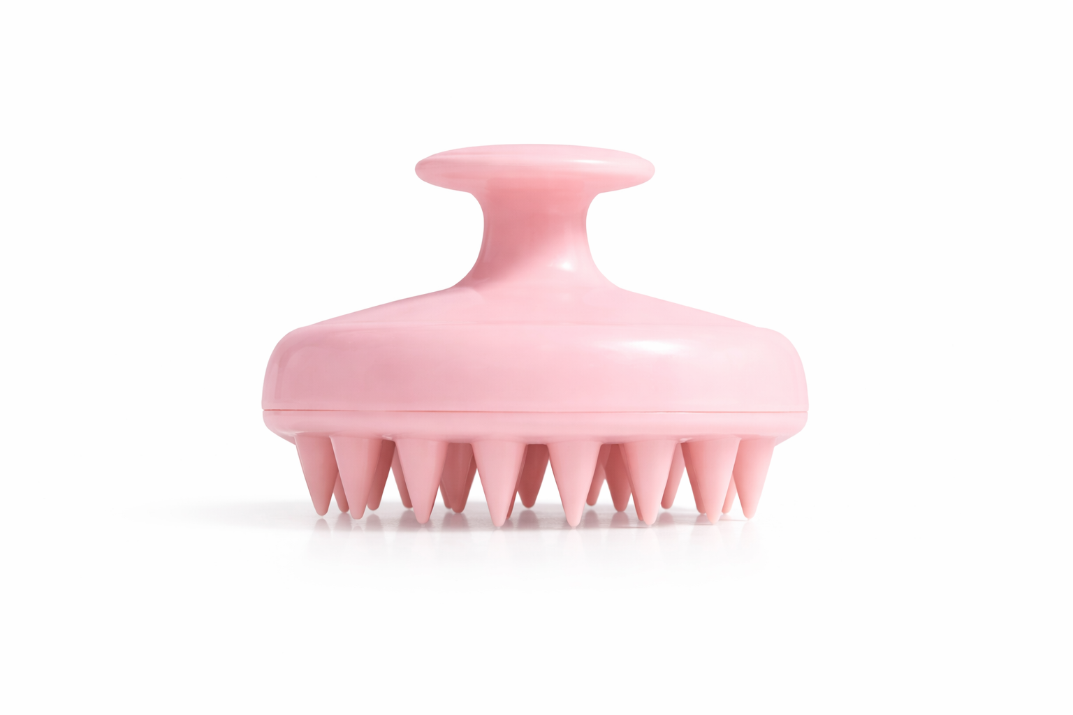Scalp Massager